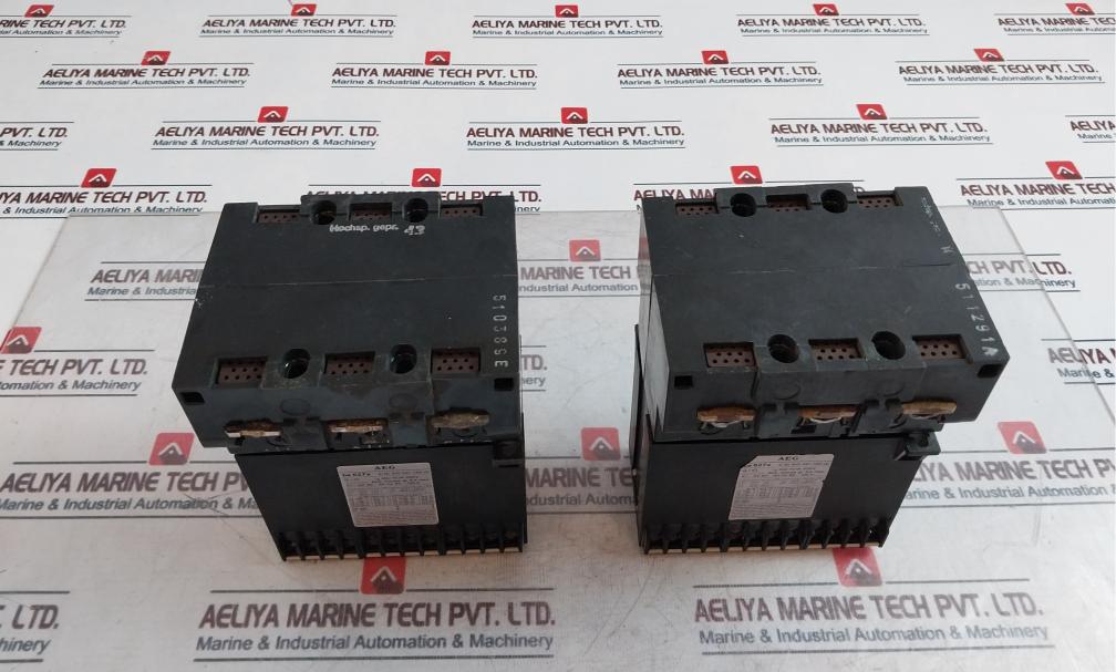 AEG BE 627W/ BE 627E Current Transformer 20-80A 50Hz