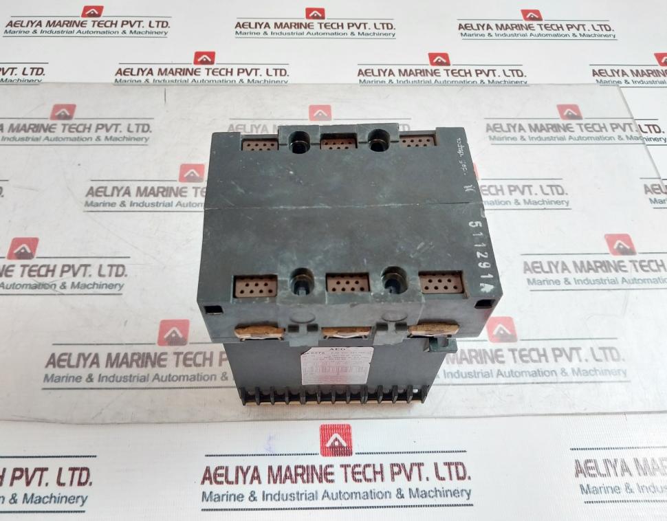 AEG BE 627W/ BE 627E Current Transformer 20-80A 50Hz