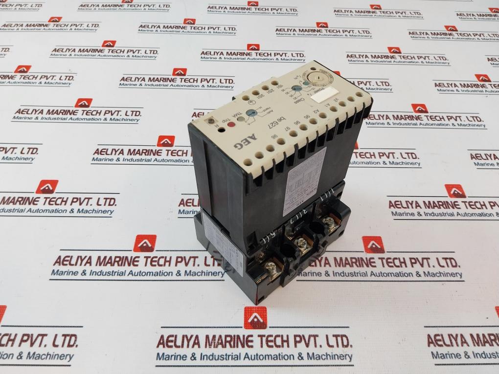 AEG BE 627W/ BE 627E Current Transformer 0.63..2.5A 50Hz