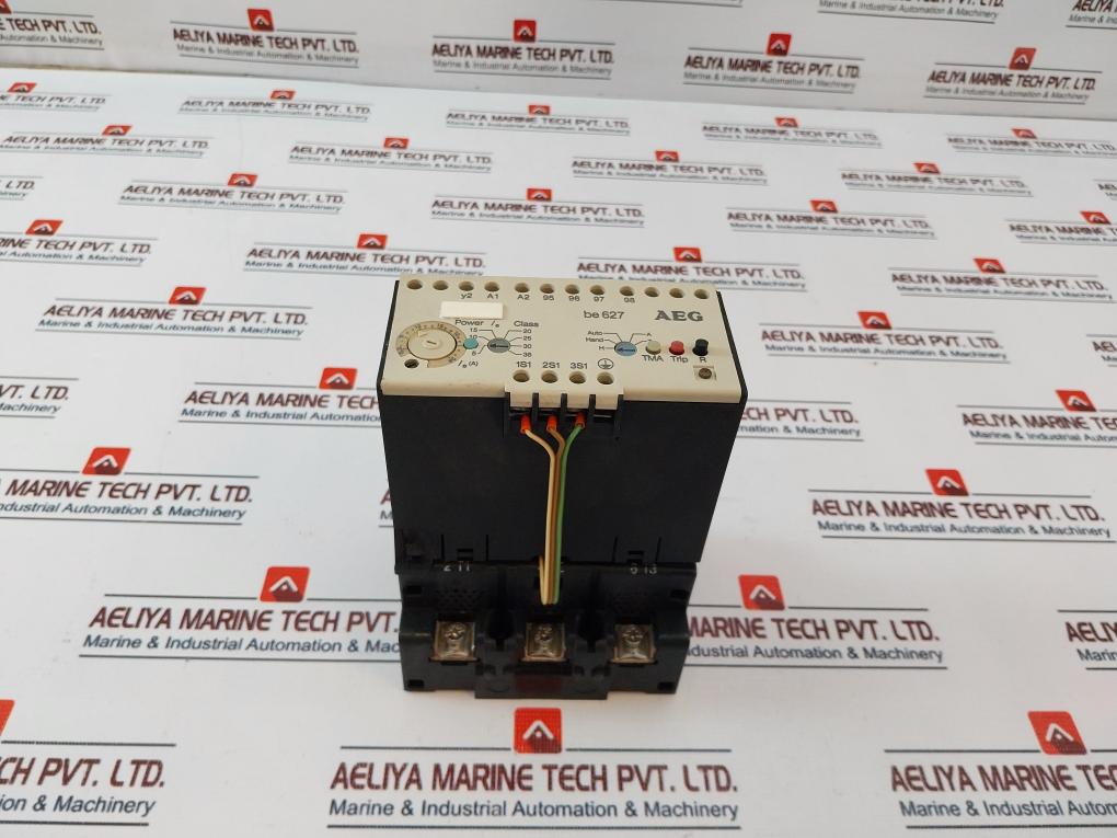 AEG BE 627W/ BE 627E Current Transformer 910-341-761-00 50Hz