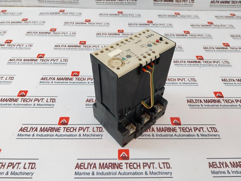 AEG BE 627W/ BE 627E Current Transformer 910-341-761-00 50Hz