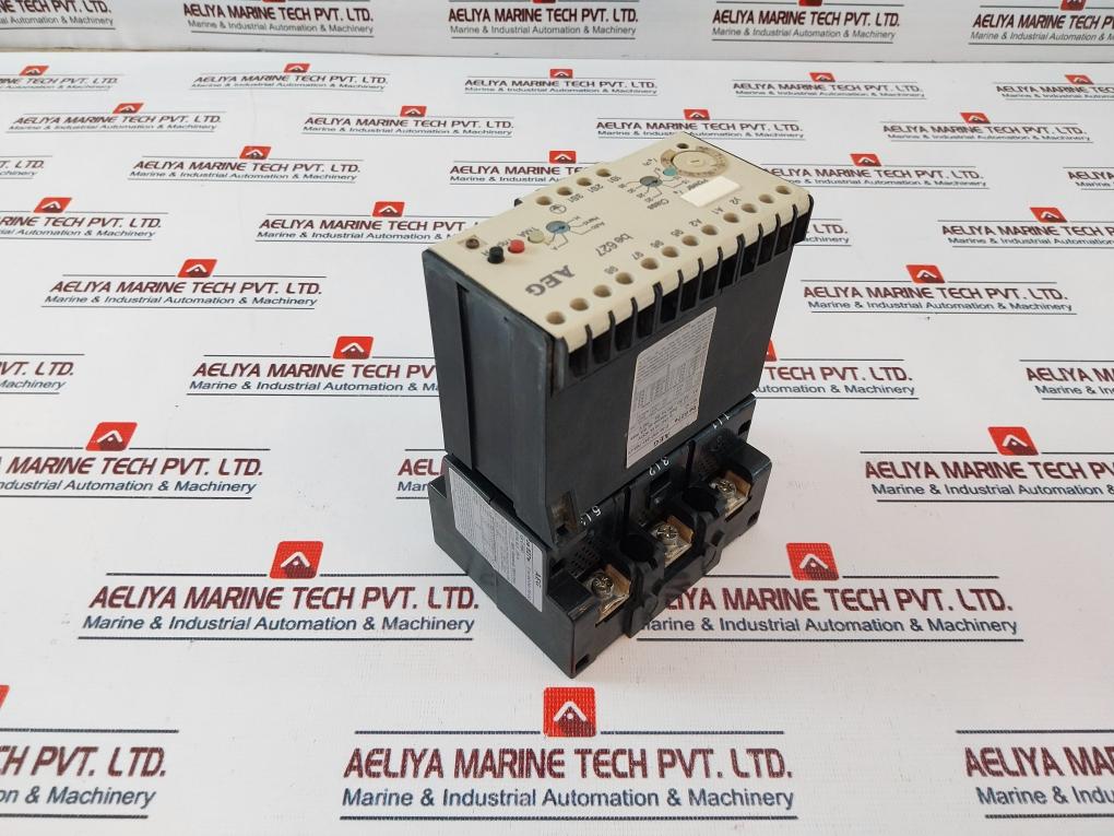 AEG BE 627W/ BE 627E Current Transformer 910-341-761-00 50Hz