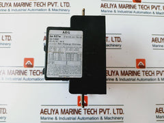 AEG BE 627W Current Transformer 20…80A