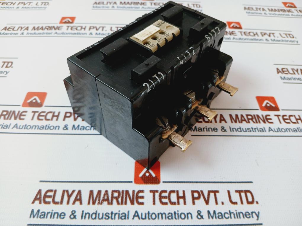 AEG BE 627W Current Transformer 20…80A