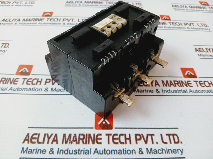 AEG BE 627W Current Transformer 20…80A