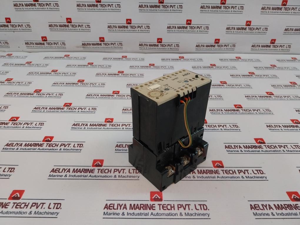 AEG BE 627W Current Transformer 2.5-10A