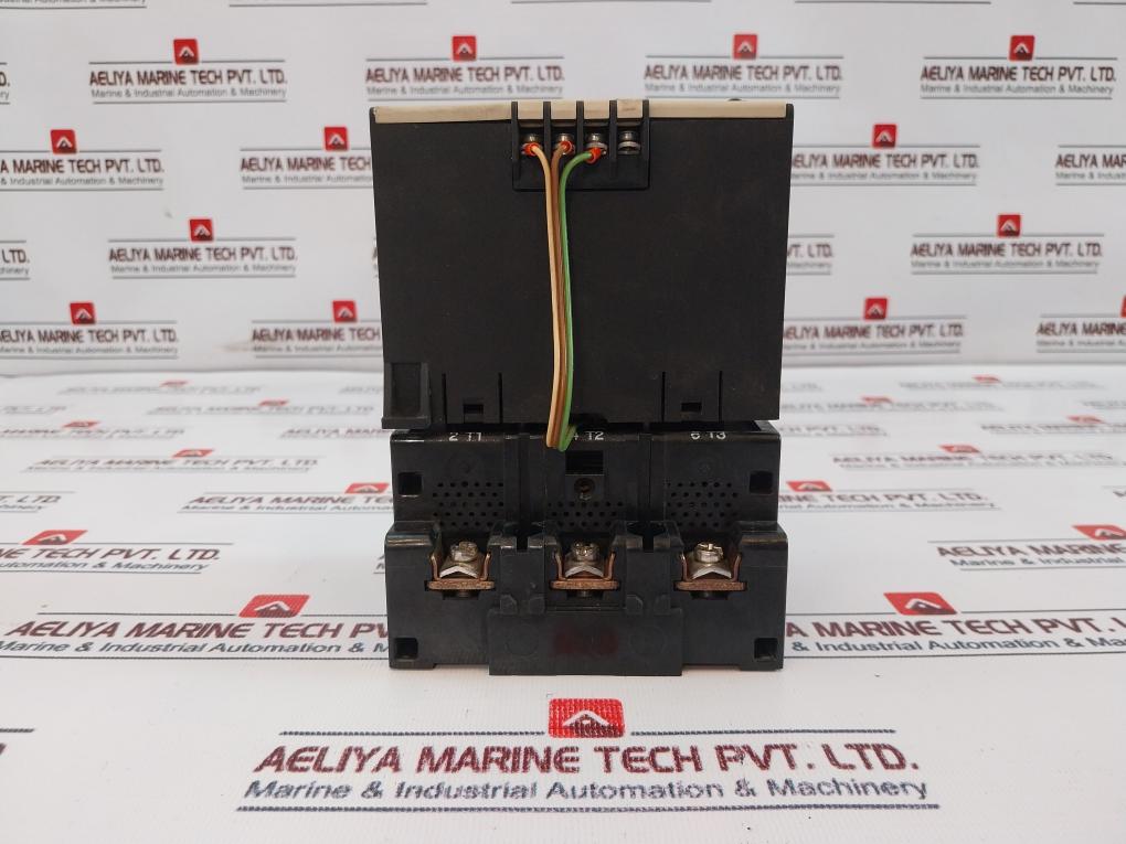 AEG BE 627W Current Transformer 2.5-10A