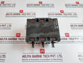 AEG BE 627W Current Transformer 910-341-762-00 20-80A 50Hz