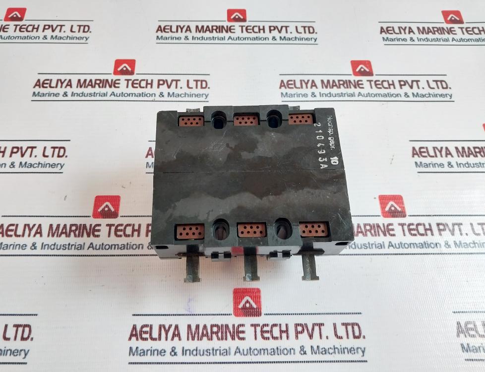 AEG BE 627W Current Transformer 910-341-762-00 20-80A 50Hz