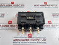 AEG BE 627W Current Transformer 910-341-762-00 20-80A 50Hz
