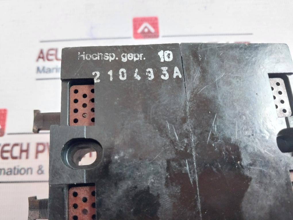 AEG BE 627W Current Transformer 910-341-762-00 20-80A 50Hz