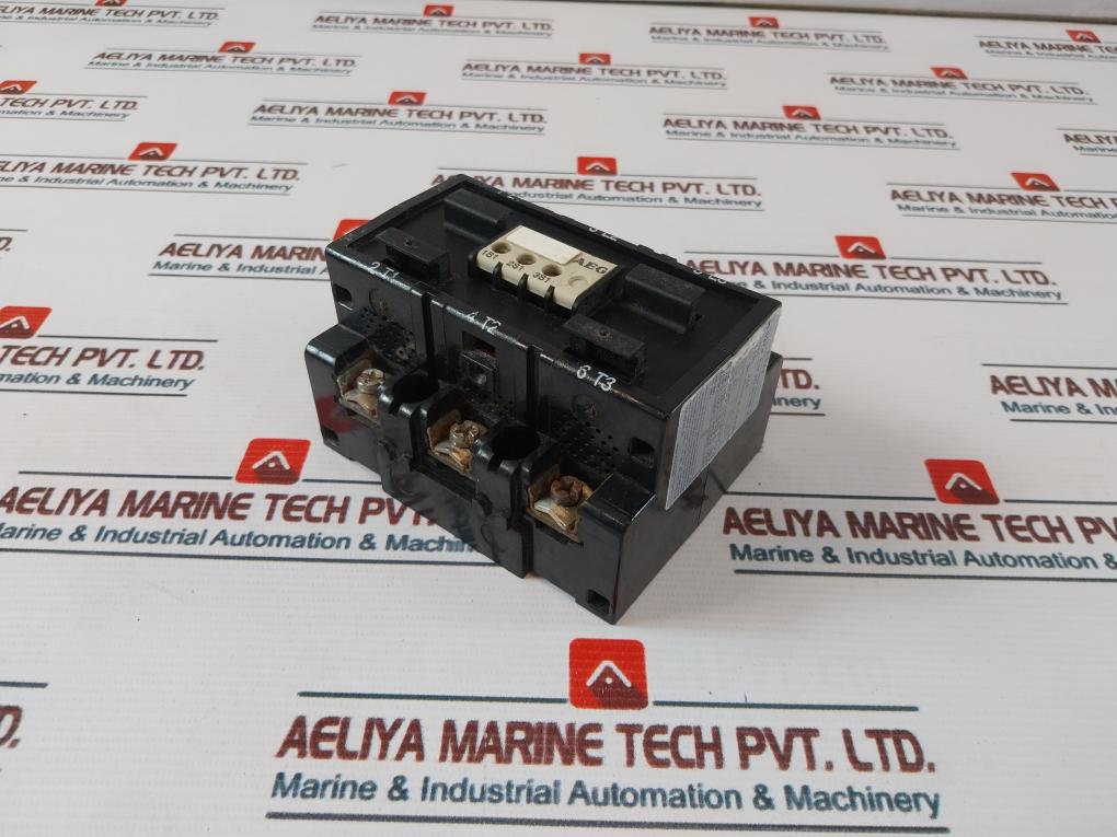 AEG BE 627W Current Transformer 910-341-769-00