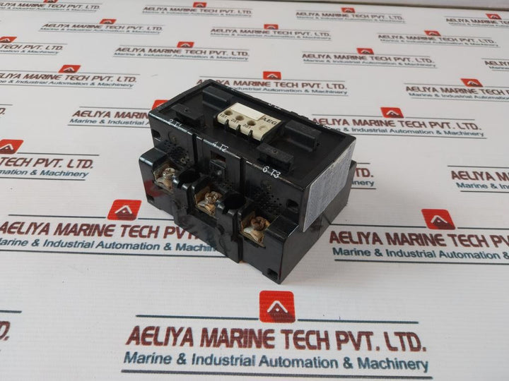 AEG BE 627W Current Transformer 910-341-769-00