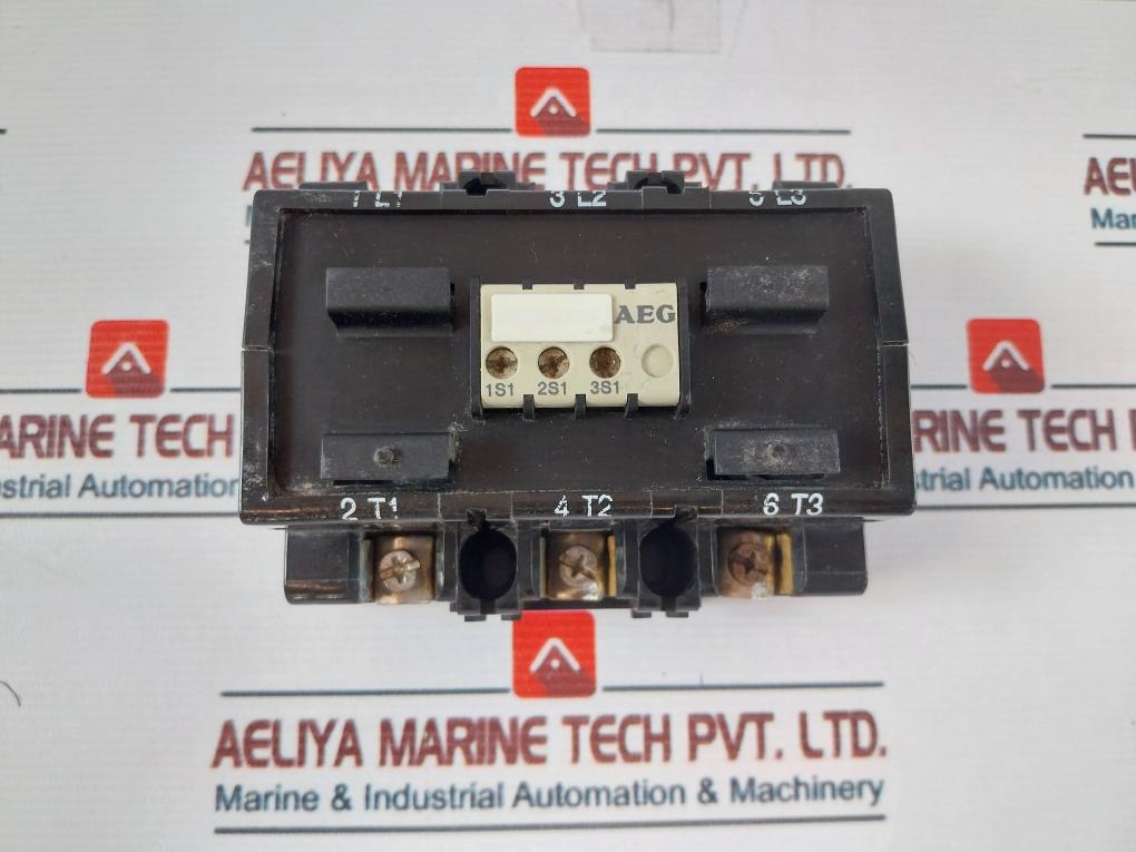 AEG BE 627W Current Transformer 910-341-769-00