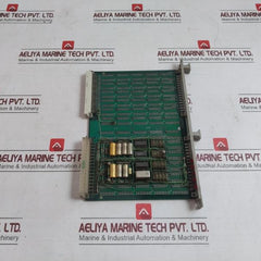 Aeg Dzl-125 Printed Circuit Board 042.5077