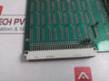 Aeg Dzl-125 Printed Circuit Board 042.5077