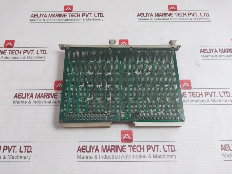 Aeg Dzl-125 Printed Circuit Board 042.5077
