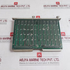 Aeg Dzl-125 Printed Circuit Board 042.5077