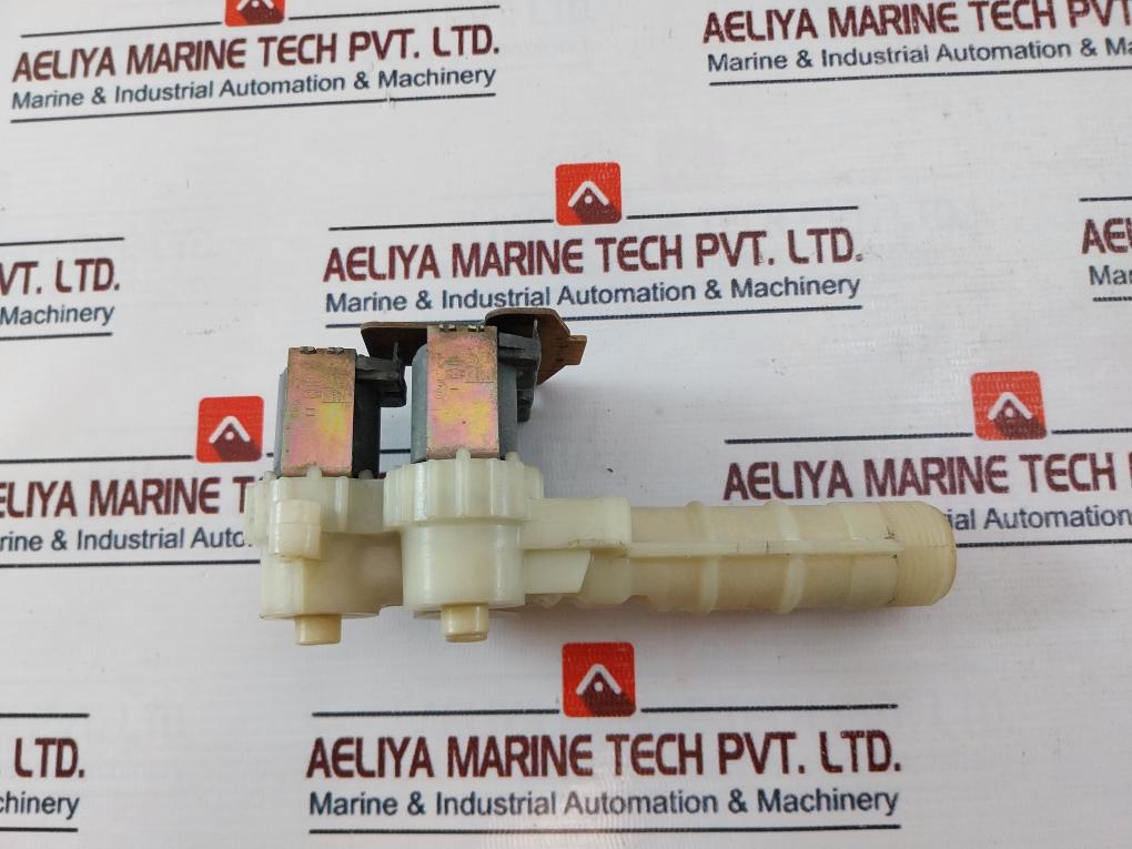 Aeg Electrolux 645238280 Solenoid Valve 220/240V