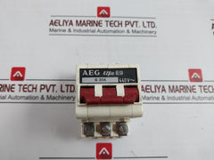 Aeg Elfa E9 Circuit Breaker 45C 440V- G 20A