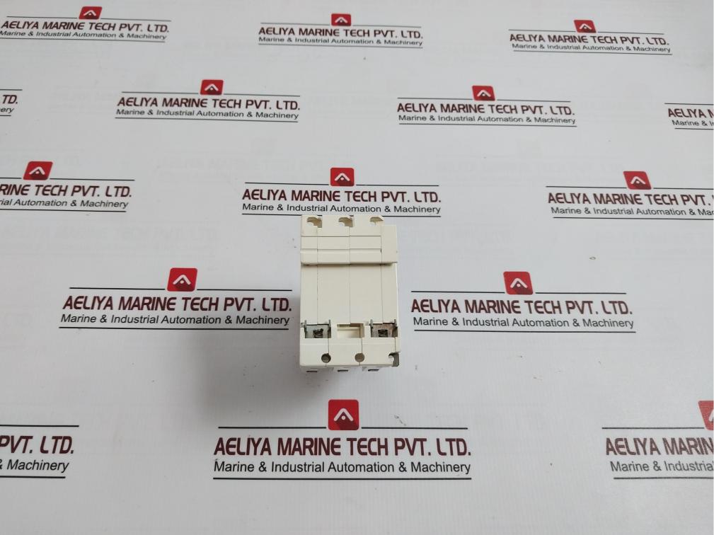 Aeg Elfa E9 Circuit Breaker 45C 440V- G 20A