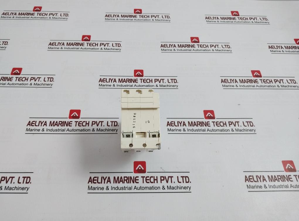 Aeg Elfa E9 Circuit Breaker G 10a 440v~