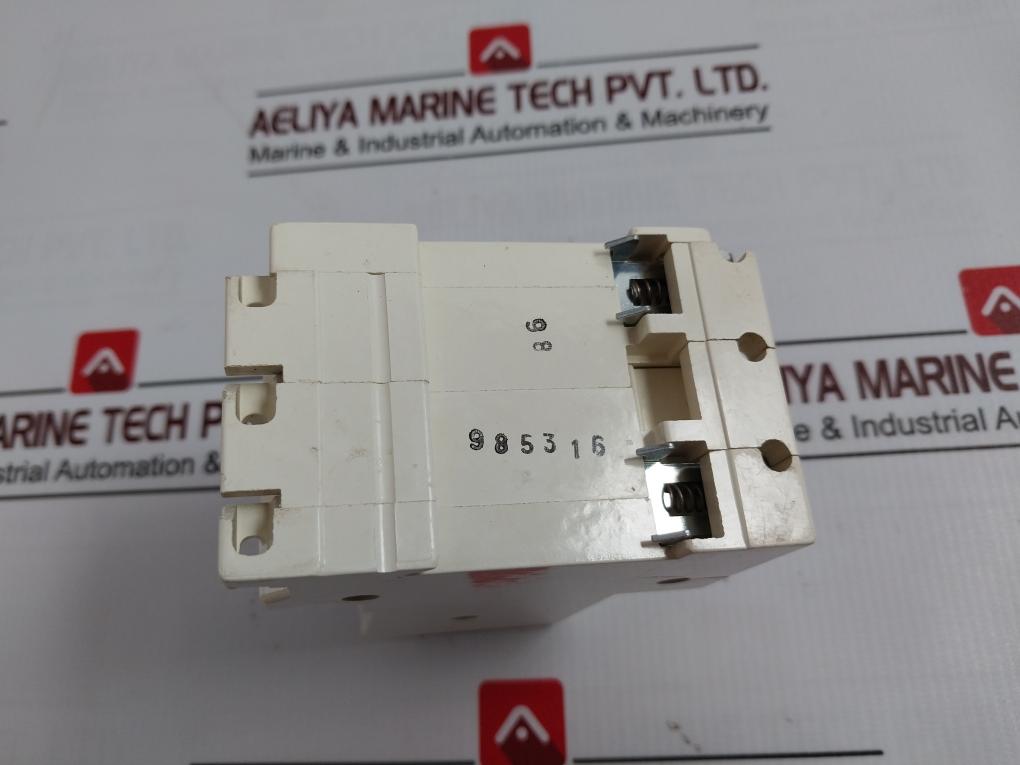 Aeg Elfa E9 Circuit Breaker G 10a 440v~