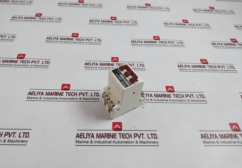 Aeg Elfa E9 Circuit Breaker G 16A 440V- 45C