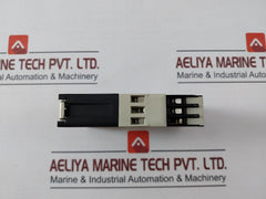 Aeg Ers Time Relay 2 C/O Contact 0.05S–300H Ac110–240V 910-346-634-00