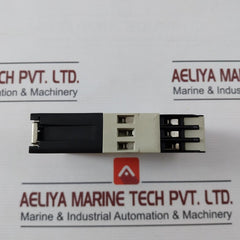Aeg Ers Time Relay 2 C/O Contact 0.05S–300H Ac110–240V 910-346-634-00