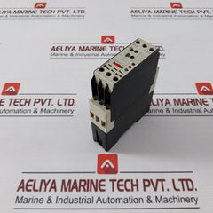Aeg Ers Time Relay 2 C/O Contact 0.05S–300H Ac110–240V 910-346-634-00