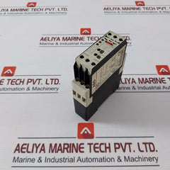 Aeg Ers Time Relay 2 C/O Contact 0.05S–300H Ac110–240V 910-346-634-00