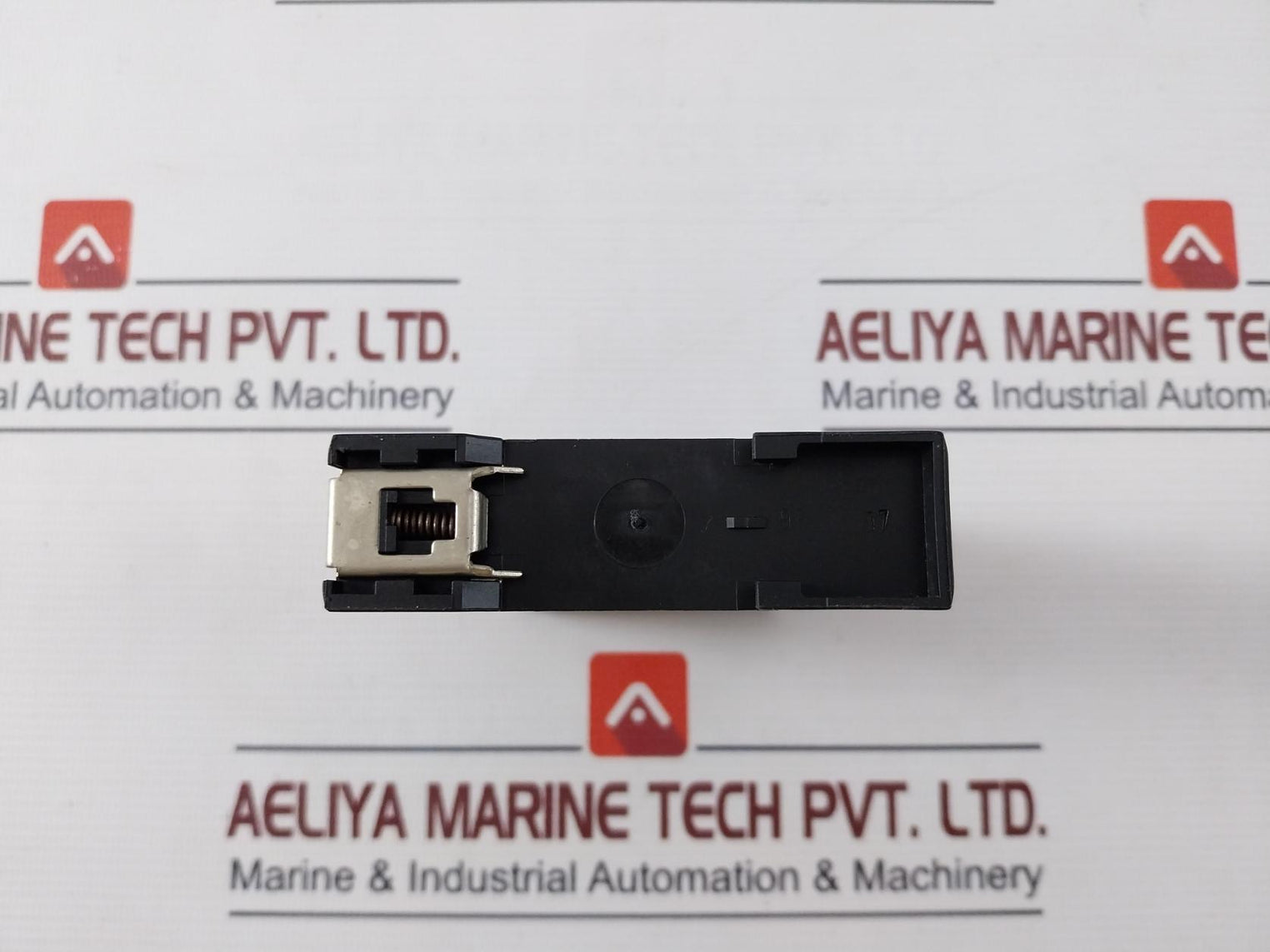 Aeg Ers Time Relay 2 C/O Contact 0.05S–300H Ac110–240V 910-346-634-00