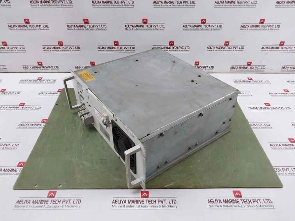 Aeg G110 E230/10 9/3Rfg-cfp2 5 Inverter 110Vdc 20,4A Dc 230Vac 10,9A Ac 60Hz