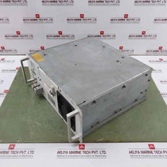 Aeg G110 E230/10 9/3Rfg-cfp2 5 Inverter 110Vdc 20,4A Dc 230Vac 10,9A Ac 60Hz