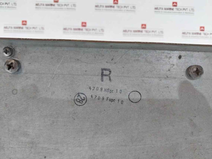Aeg G110 E230/10 9/3Rfg-cfp2 5 Inverter 110Vdc 20,4A Dc 230Vac 10,9A Ac 60Hz