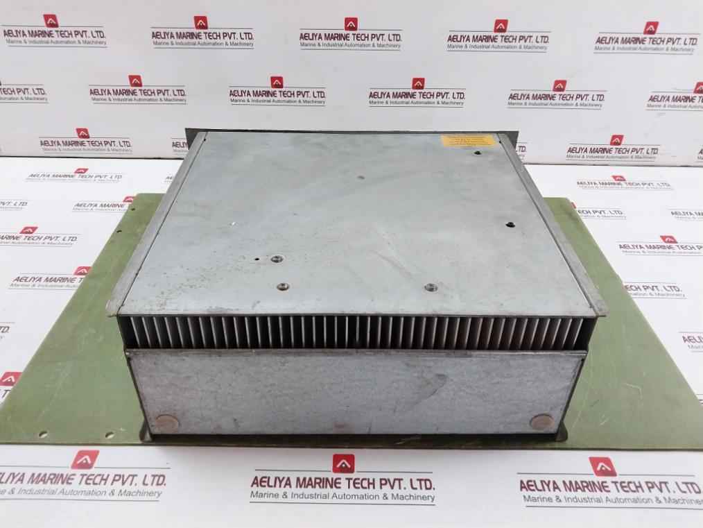 Aeg G110 E230/10 9/3Rfg-cfp2 5 Inverter 110Vdc 20,4A Dc 230Vac 10,9A Ac 60Hz