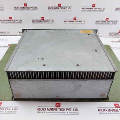 Aeg G110 E230/10 9/3Rfg-cfp2 5 Inverter 110Vdc 20,4A Dc 230Vac 10,9A Ac 60Hz