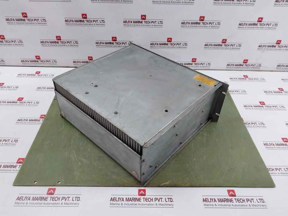 Aeg G110 E230/10 9/3Rfg-cfp2 5 Inverter 110Vdc 20,4A Dc 230Vac 10,9A Ac 60Hz