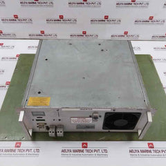Aeg G110 E230/10 9/3Rfg-cfp2 5 Inverter 110Vdc 20,4A Dc 230Vac 10,9A Ac 60Hz