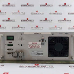 Aeg G110 E230/10 9/3Rfg-cfp2 5 Inverter 110Vdc 20,4A Dc 230Vac 10,9A Ac 60Hz
