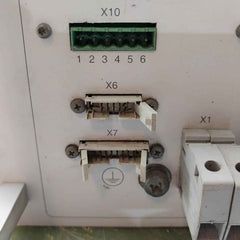 Aeg G110 E230/10 9/3Rfg-cfp2 5 Inverter 110Vdc 20,4A Dc 230Vac 10,9A Ac 60Hz