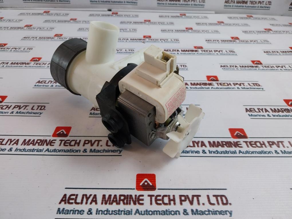 Aeg/Hanning-ew Fe30B4 - 079 Washing Machine Drain Pump 645288413