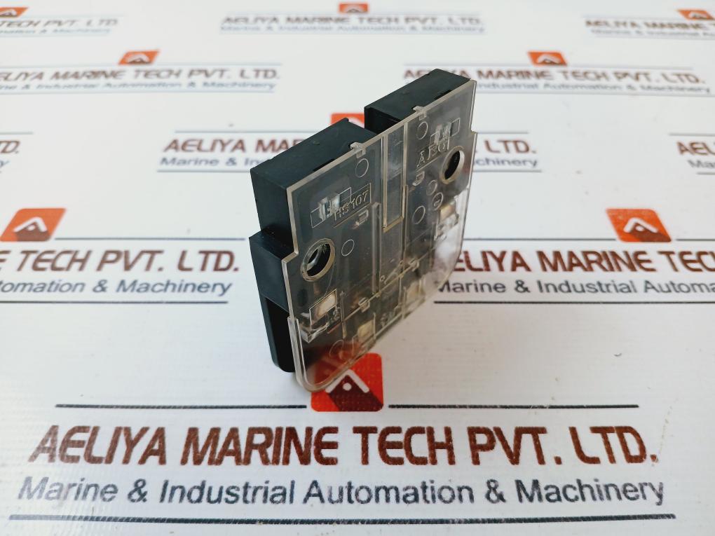 Aeg Hs107 Auxiliary Contact Block