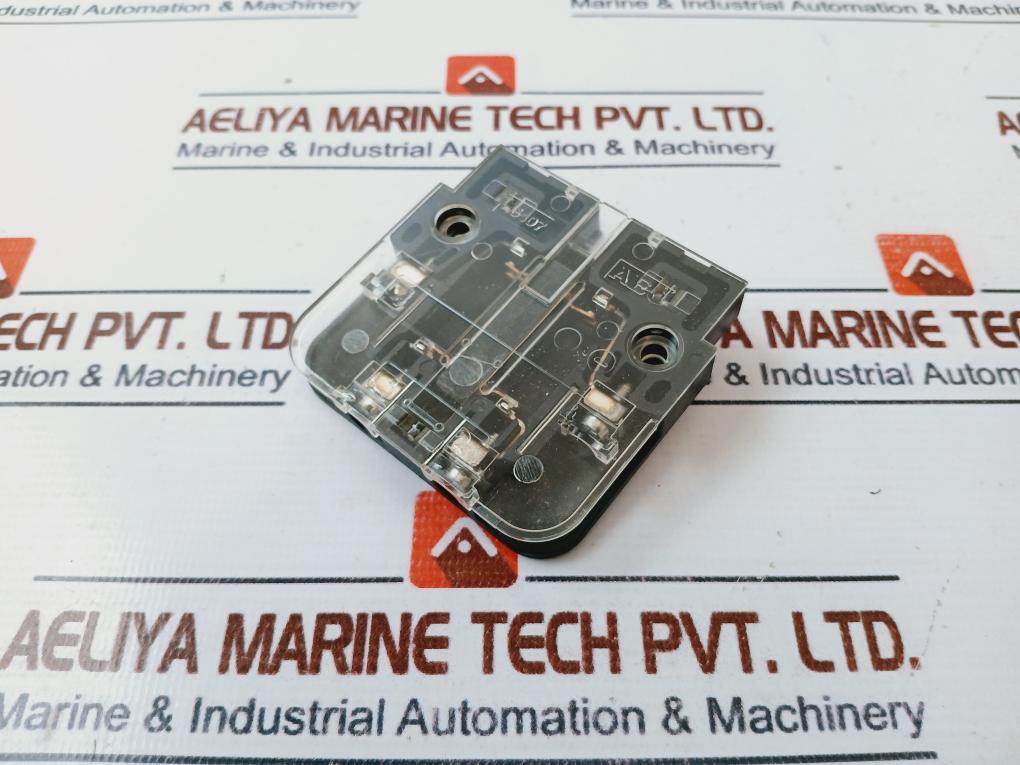 Aeg Hs107 Auxiliary Contact Block