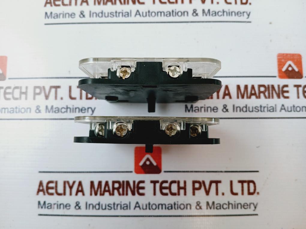 Aeg Hs107 Auxiliary Contact Block