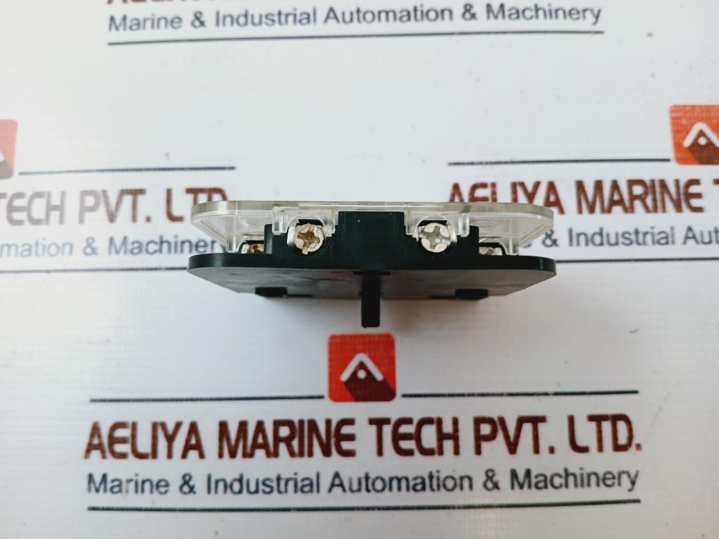 Aeg Hs107 Auxiliary Contact Block