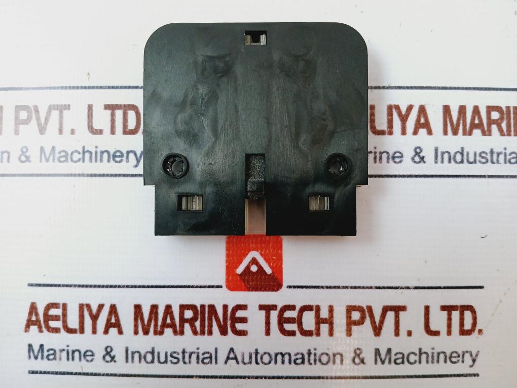 Aeg Hs107 Auxiliary Contact Block