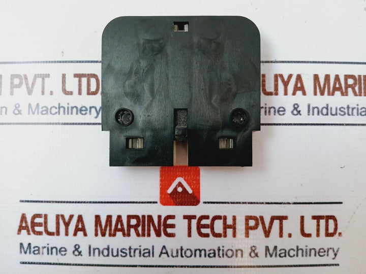 Aeg Hs107 Auxiliary Contact Block