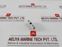 Aeg Hs17 Auxiliary Contact Block 600v Ac 10a 60c